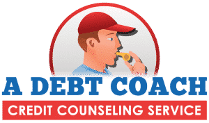 A Debt Coach - Credit Counseling